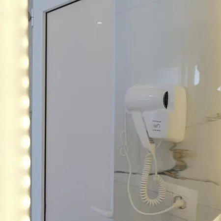 Irdi Bed & Breakfast