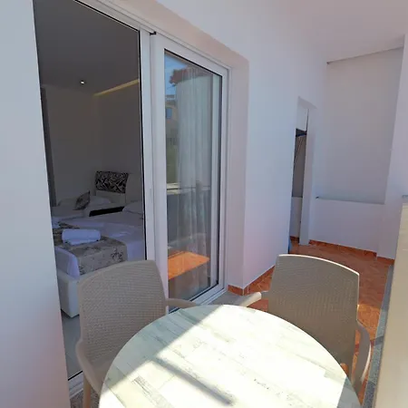 Bed & Breakfast Irdi