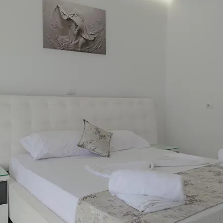 Nocleg ze śniadaniem Irdi