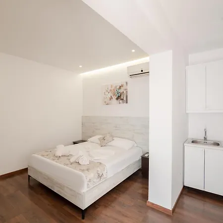 Irdi Bed & Breakfast