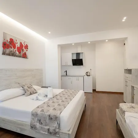 Bed & Breakfast Irdi