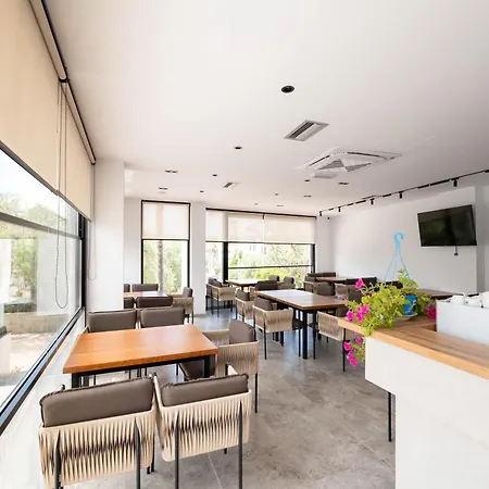 Bed & Breakfast Irdi Ksamil