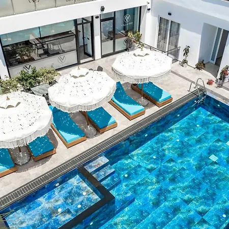 Irdi Bed & Breakfast