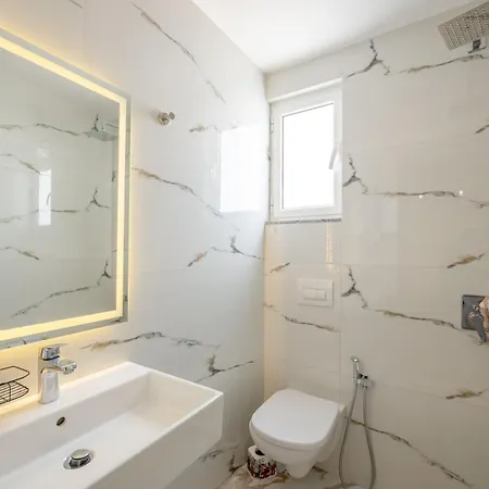 Bed & Breakfast Irdi Ksamil