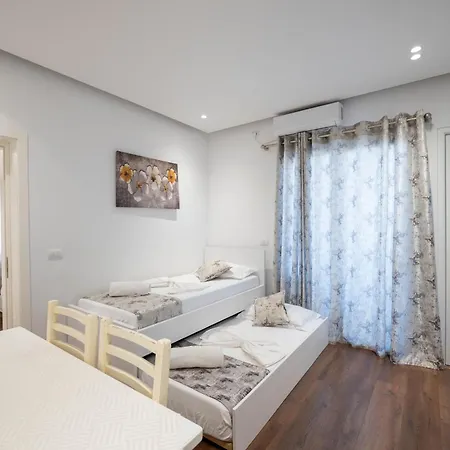 Irdi Bed & Breakfast