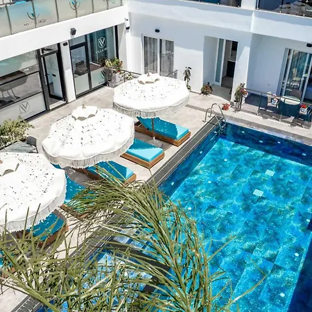 Bed & Breakfast Irdi