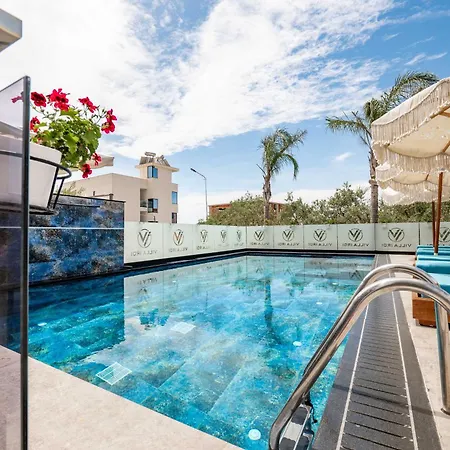 Irdi Bed & Breakfast 4*