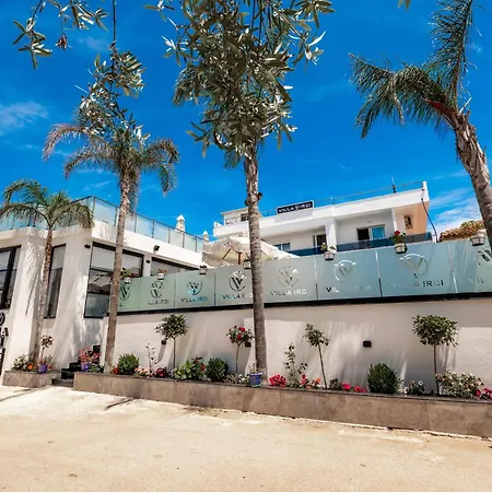 Bed & Breakfast Irdi Ksamil