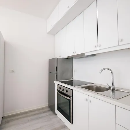 Bed & Breakfast Irdi