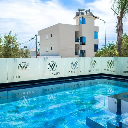 Bed & Breakfast Irdi 4*