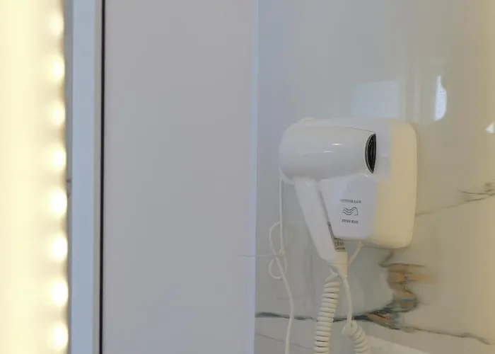 Irdi Bed & Breakfast