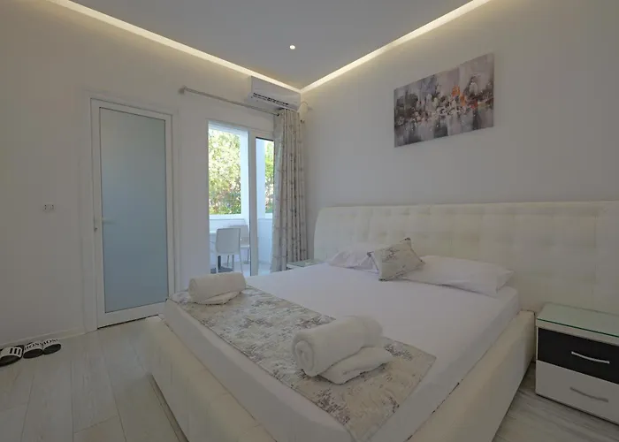 Bed & Breakfast Irdi Ksamil