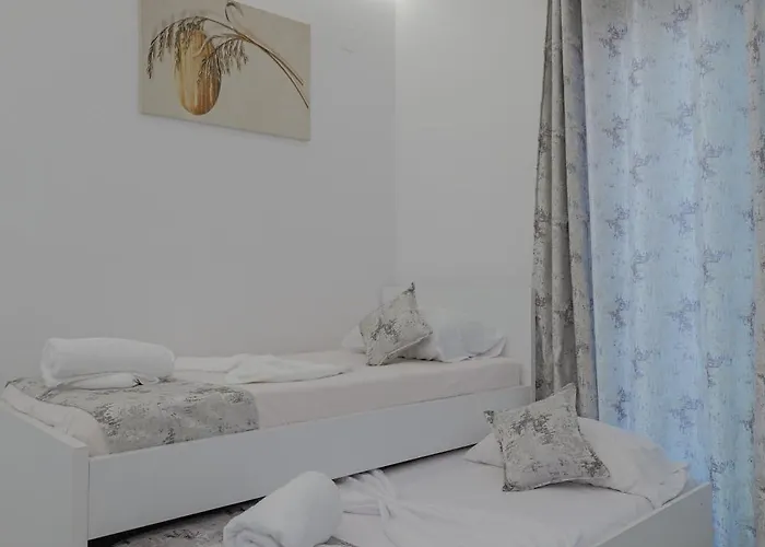 Irdi Bed & Breakfast