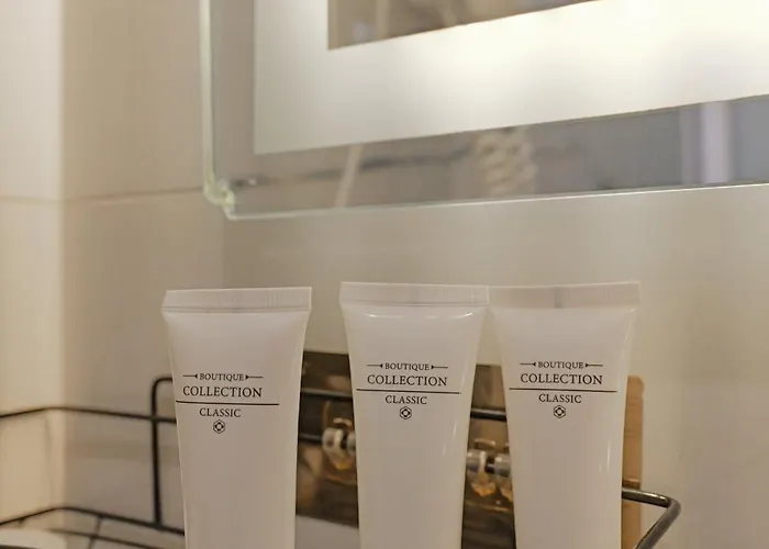 Irdi Bed & Breakfast 4*