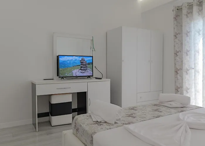 Irdi Bed & Breakfast 4*