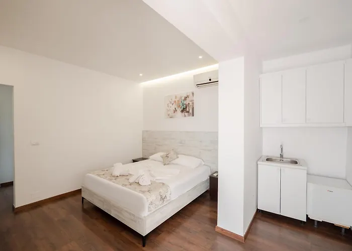 Irdi Bed & Breakfast