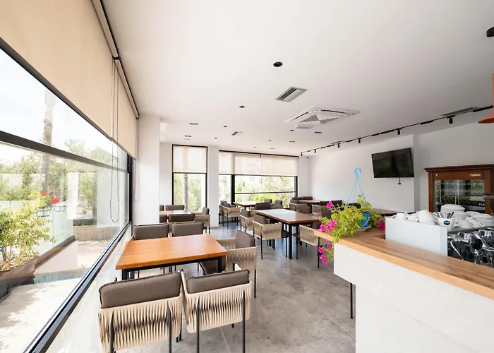 Bed & Breakfast Irdi Ksamil