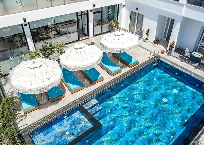 Irdi Bed & Breakfast