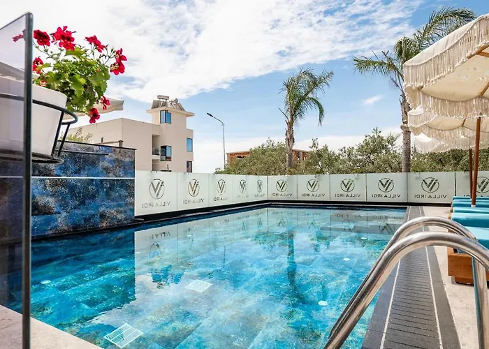 Irdi Bed & Breakfast 4*