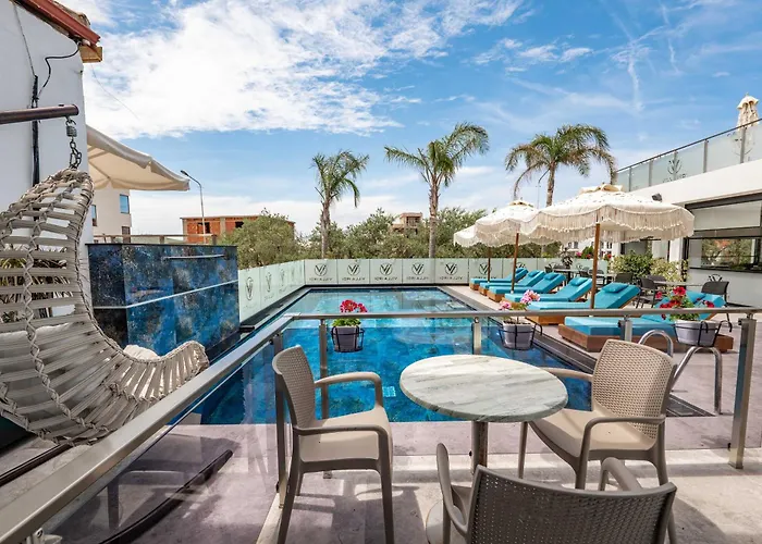 Bed & Breakfast Irdi 4*