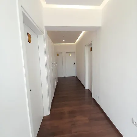 Oda ve Kahvaltı Irdi Ksamil