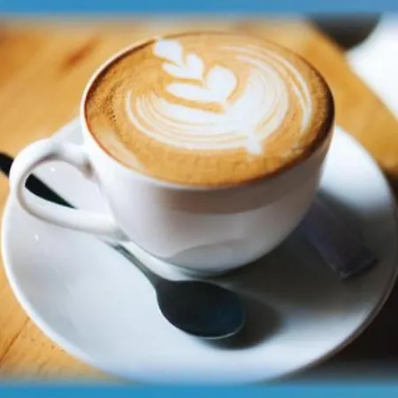 Couette-café Irdi 4*