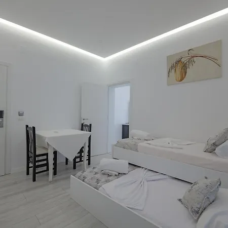 Irdi 4* Ksamil