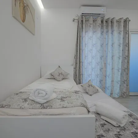 Oda ve Kahvaltı Irdi