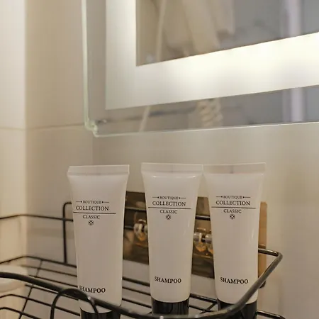 Irdi Couette-café 4*