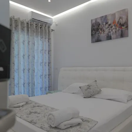 Irdi 4*