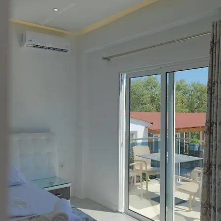 Irdi 4* Ksamil