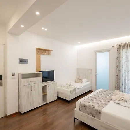Irdi 4* Ксамил