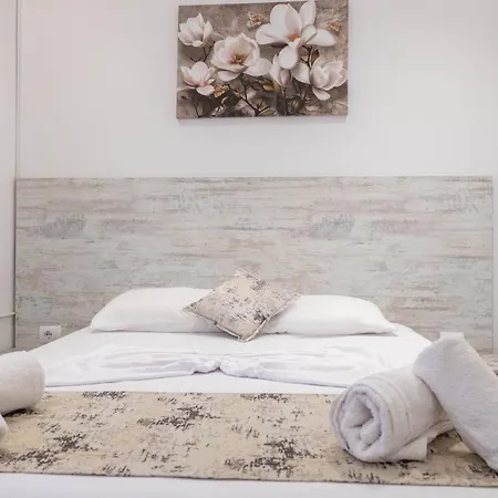 Irdi Couette-café 4*