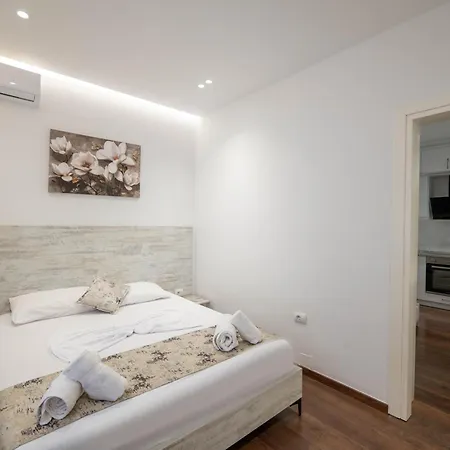 Irdi 4* Ksamil