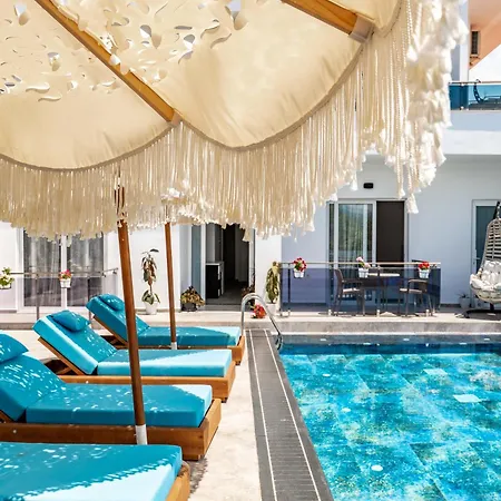 Irdi Couette-café 4*