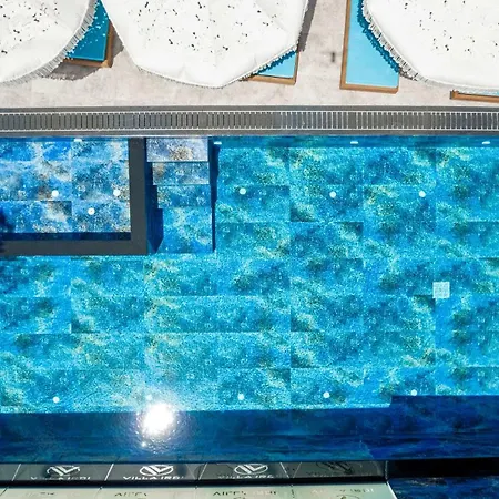 Irdi 4* Ksamil