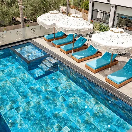Irdi 4* Ksamil