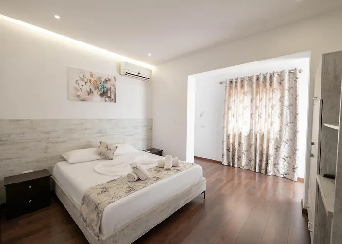 Irdi Nocleg ze śniadaniem Ksamil