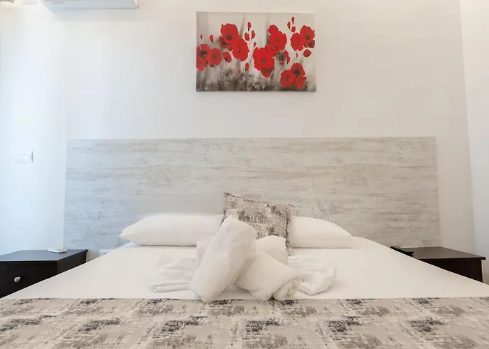 Irdi Nocleg ze śniadaniem