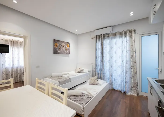 Irdi Nocleg ze śniadaniem