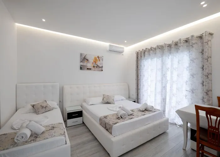 Irdi Nocleg ze śniadaniem